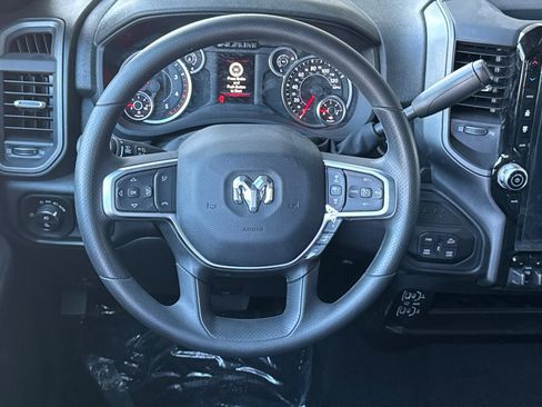 New 2026 RAM 2500 Warlock AWD/4WD image 13