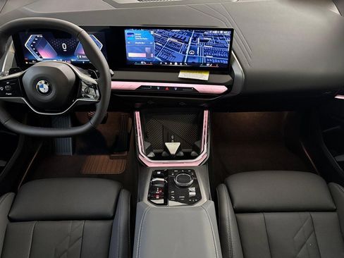 New 2026 BMW X3 xDrive30 AWD/4WD image 14