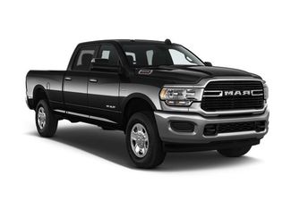 Used 2025 RAM 3500 Big Horn AWD/4WD video 1
