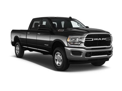 Used 2025 RAM 3500 Big Horn