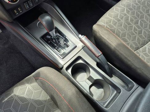 Used 2021 Mitsubishi Outlander Sport LE FWD image 15