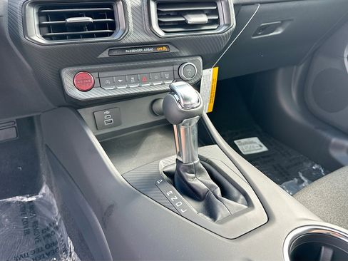 New 2026 Ford Mustang Coupe RWD image 11
