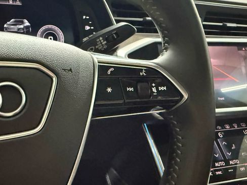 Used 2019 Audi A6 3.0T Prestige w/ Prestige Package image 24