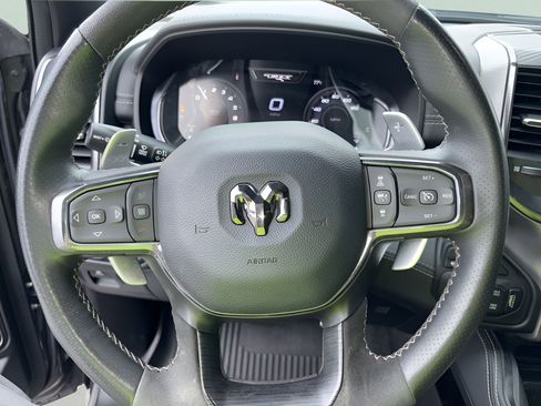 Used 2023 RAM 1500 TRX w/ TRX Level 2 Equipment Group AWD/4WD image 13