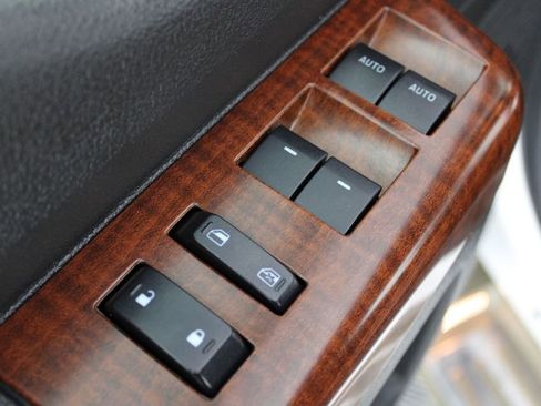 Used 2014 Ford F350 King Ranch w/ Snow Plow Prep Package image 19