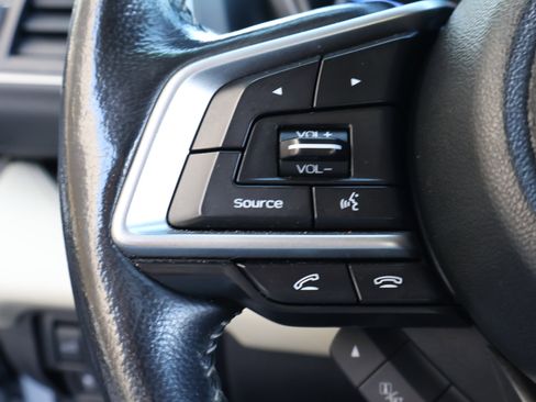 Used 2019 Subaru Ascent Limited w/ Popular Package #2A image 28