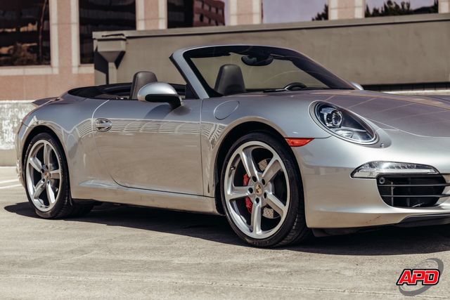 Used 2012 Porsche 911 Carrera S RWD image 63
