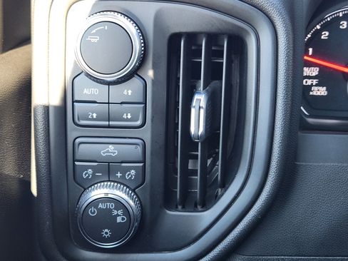 Used 2023 GMC Sierra 1500 Pro image 23