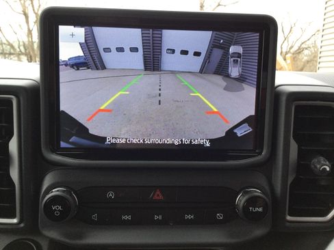 Used 2022 Ford Bronco Sport Big Bend w/ Convenience Package AWD/4WD image 10