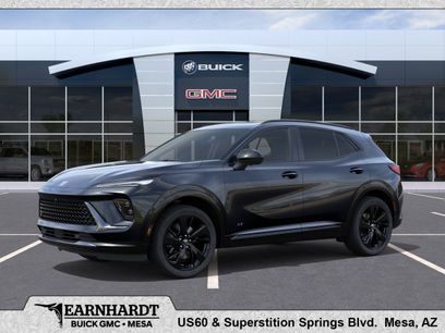 New 2026 Buick Envision Sport Touring