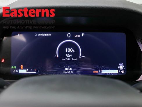 Used 2023 Jeep Grand Cherokee L Laredo image 18