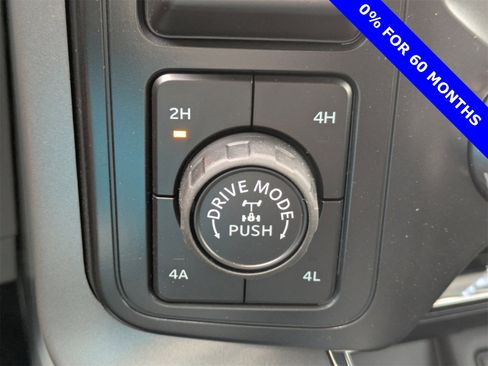 New 2025 Ford F150 Lariat w/ Equipment Group 502A High image 22