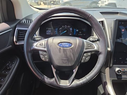 Certified 2023 Ford Edge SEL AWD/4WD image 18