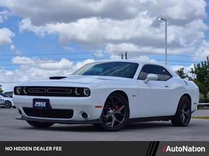 Used 2019 Dodge Challenger R/T