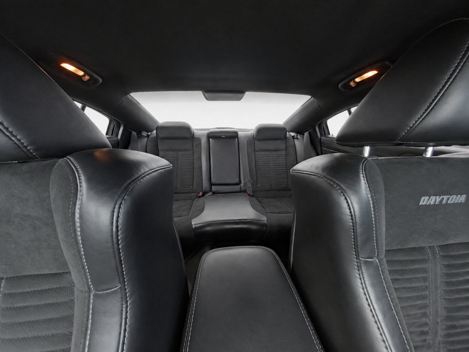 Used 2023 Dodge Charger Scat Pack w/ Daytona Edition Group RWD image 24