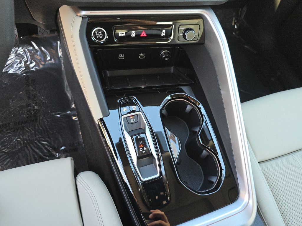 New 2026 Audi Q5 Premium Plus AWD/4WD image 28