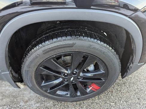 Used 2019 Chevrolet Trax LT w/ Redline Edition image 20