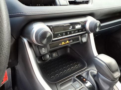 Certified 2024 Toyota RAV4 LE image 23