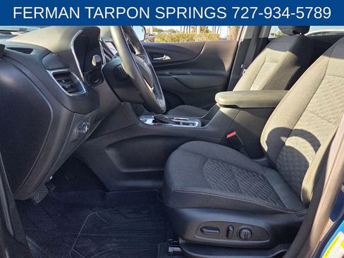 Used 2020 Chevrolet Equinox LT FWD image 12