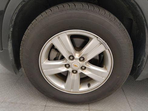 Used 2021 Chevrolet Trax LT FWD image 31