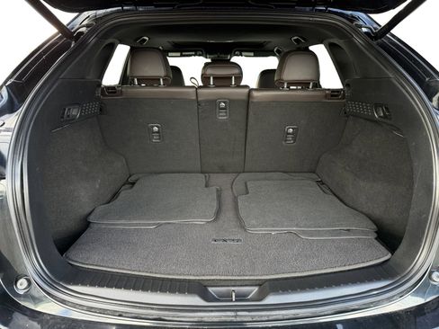 Certified 2023 MAZDA CX-5 Signature image 17