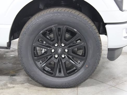 New 2026 Ford F150 Platinum AWD/4WD image 12