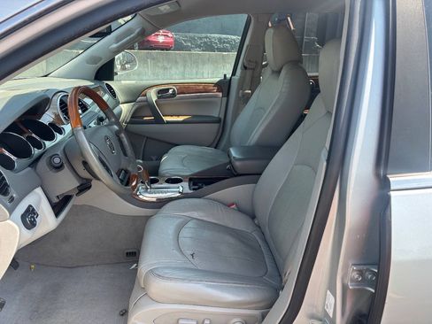Used 2012 Buick Enclave Leather FWD image 14