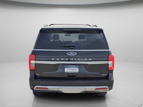 Used 2024 Ford Expedition Max XLT AWD/4WD image 22