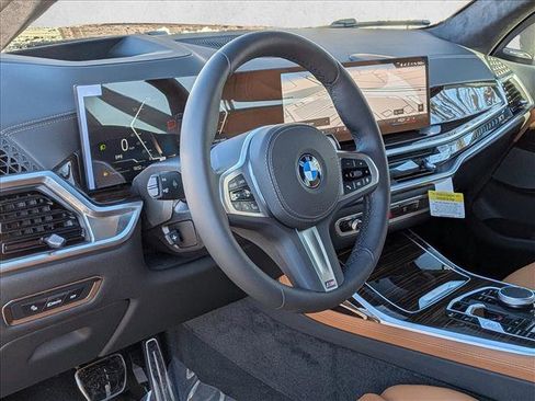 New 2026 BMW X7 xDrive40i image 3