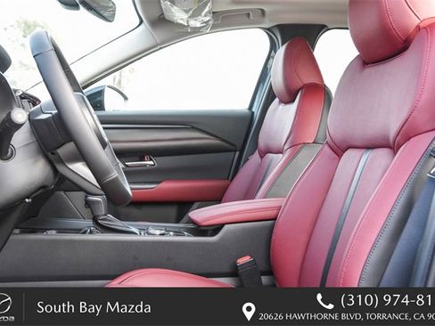 New 2026 MAZDA CX-50 2.5 Hybrid w/ Cargo Package image 19