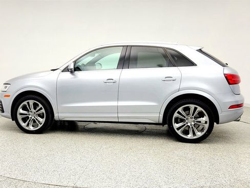 Used 2018 Audi Q3 2.0T Premium Plus w/ Premium Plus Package AWD/4WD image 8