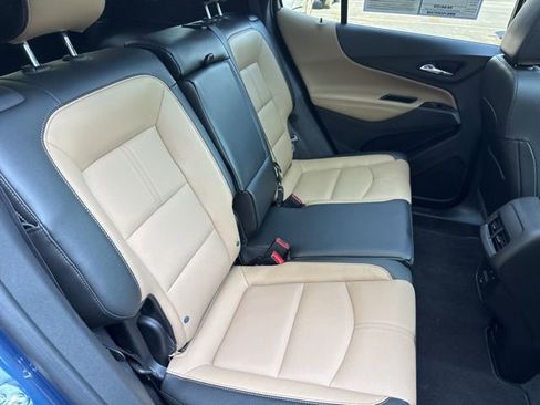 Used 2024 Chevrolet Equinox Premier image 28