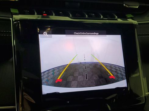 New 2025 Jeep Grand Cherokee Altitude image 20