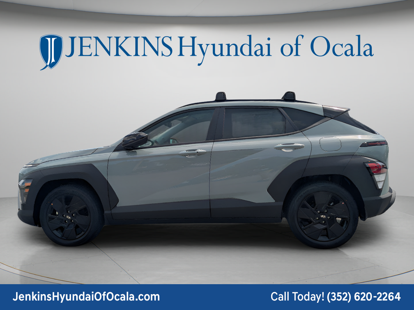 New 2027 Hyundai Kona SEL Sport FWD image 7