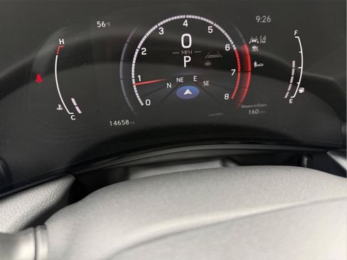 Certified 2024 Lexus NX 350 F Sport AWD/4WD image 17