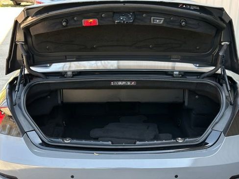 Used 2012 BMW 650i Convertible image 41