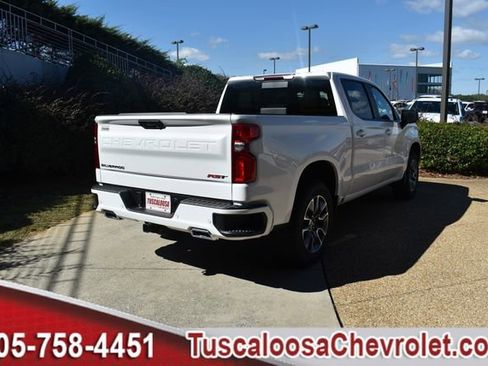 New 2026 Chevrolet Silverado 1500 RST w/ RST All Star Premium Package image 10
