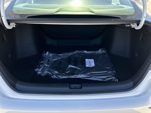 New 2026 Honda Accord LX image 20