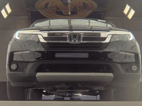 Used 2022 Honda Pilot EX-L image 5
