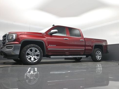 Used 2016 GMC Sierra 1500 SLT image 51