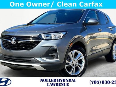 Used 2022 Buick Encore GX Preferred w/ Cold Weather Comfort Package
