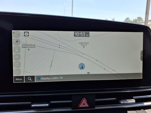 New 2026 Hyundai Elantra Limited FWD image 6