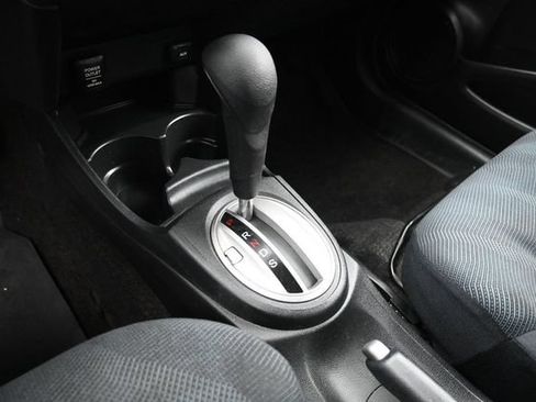 Used 2009 Honda Fit Sport image 14