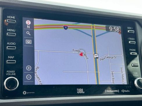 Used 2020 Toyota Tacoma TRD Pro image 10