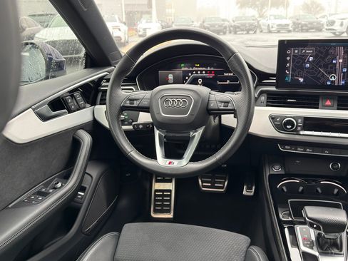 Used 2023 Audi A5 2.0T Premium Plus w/ Premium Plus image 24