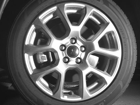 Used 2025 Jeep Compass Limited AWD/4WD image 12