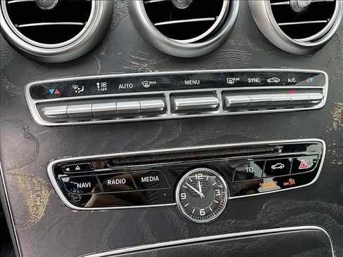 Used 2017 Mercedes-Benz C 300 Sedan image 24