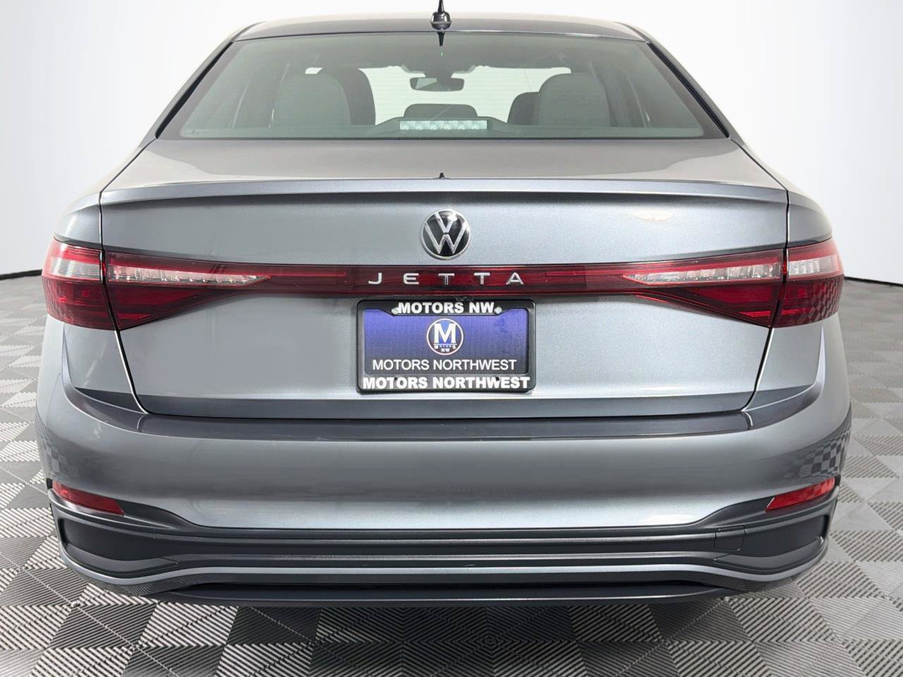 Used 2025 Volkswagen Jetta Sport FWD image 22