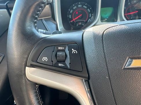 Used 2012 Chevrolet Camaro LT w/ RS Package RWD image 24