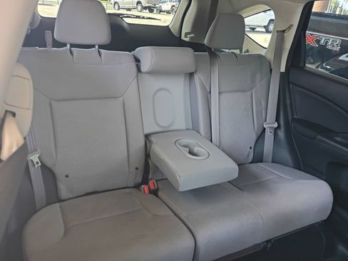 Used 2015 Honda CR-V LX image 11